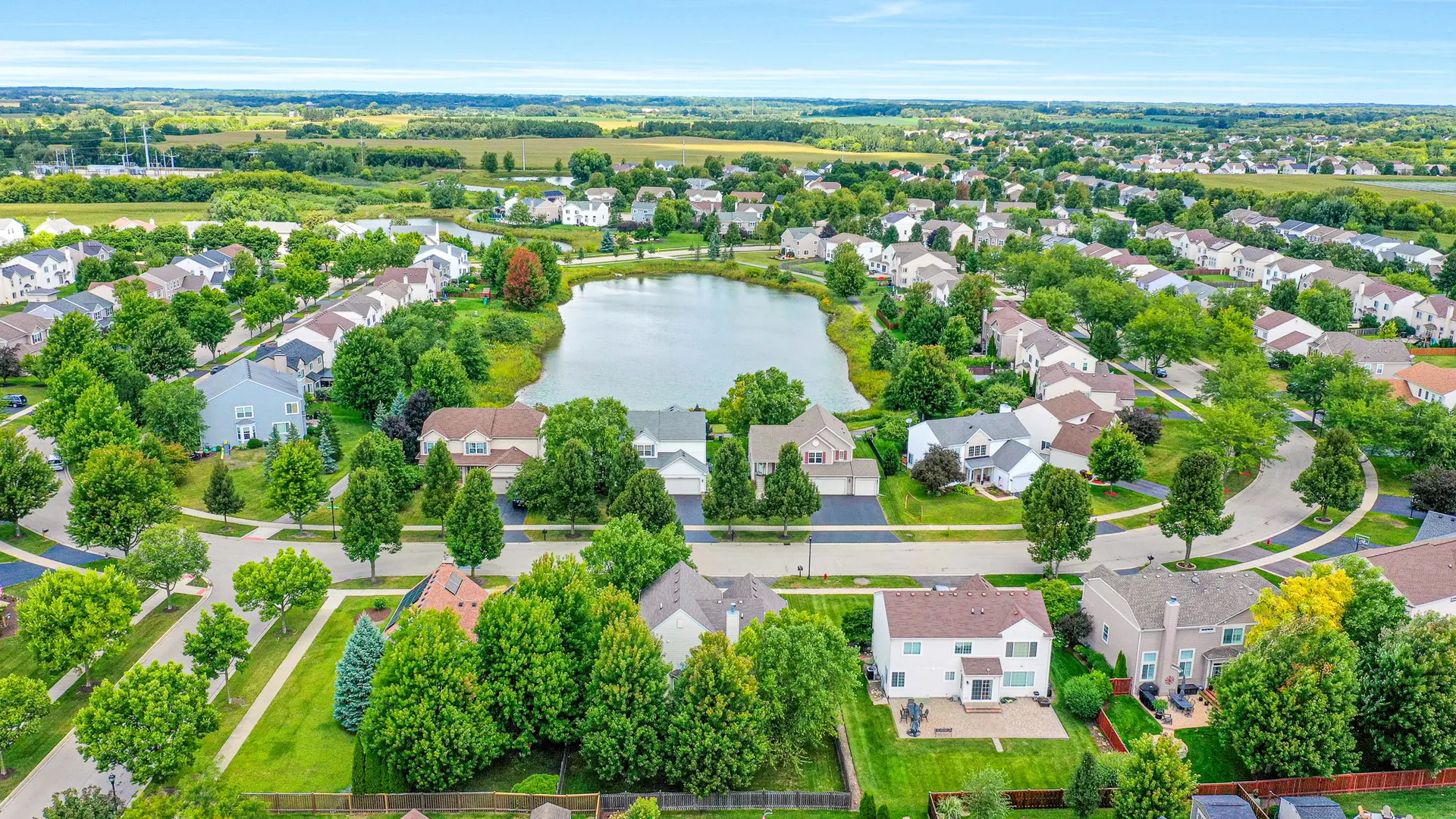 9562 Bristol Lane IL