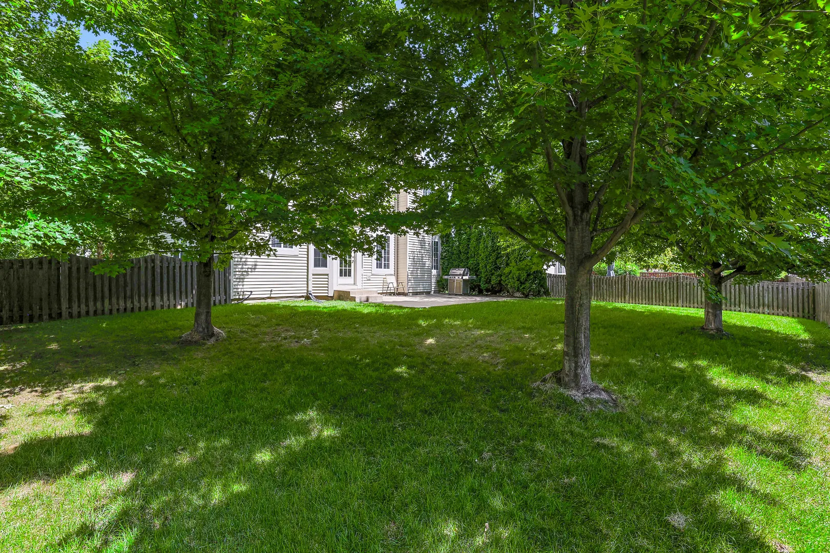 9562 Bristol Lane IL