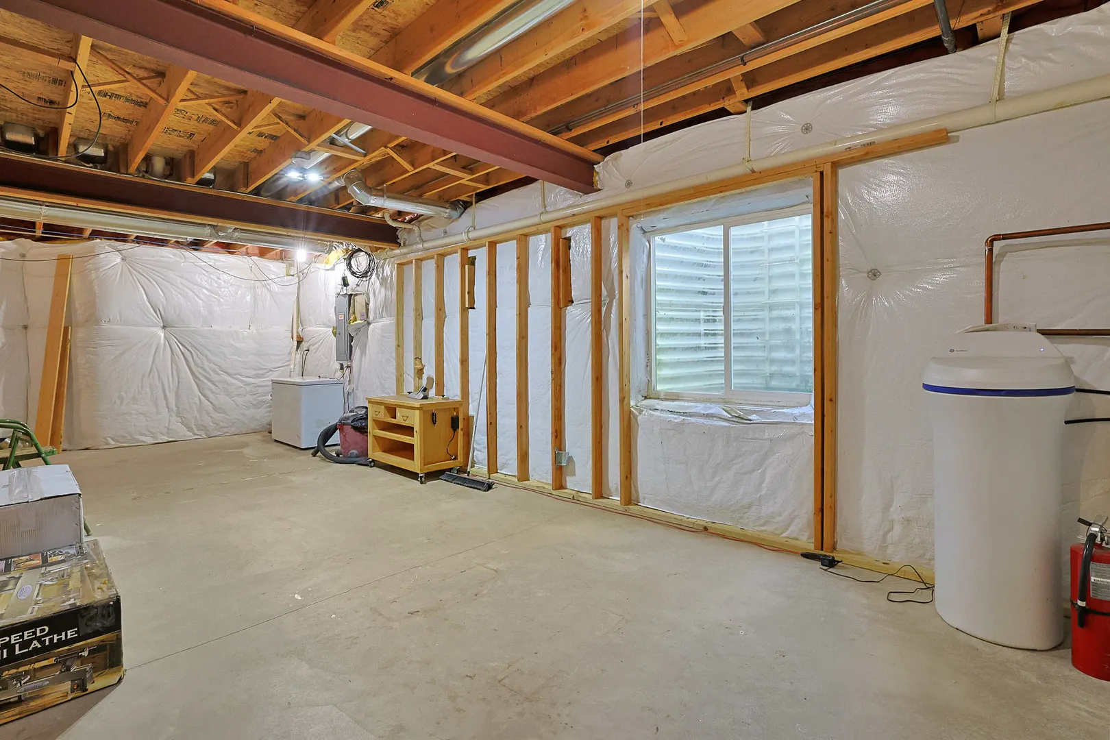 9562 Bristol Lane IL