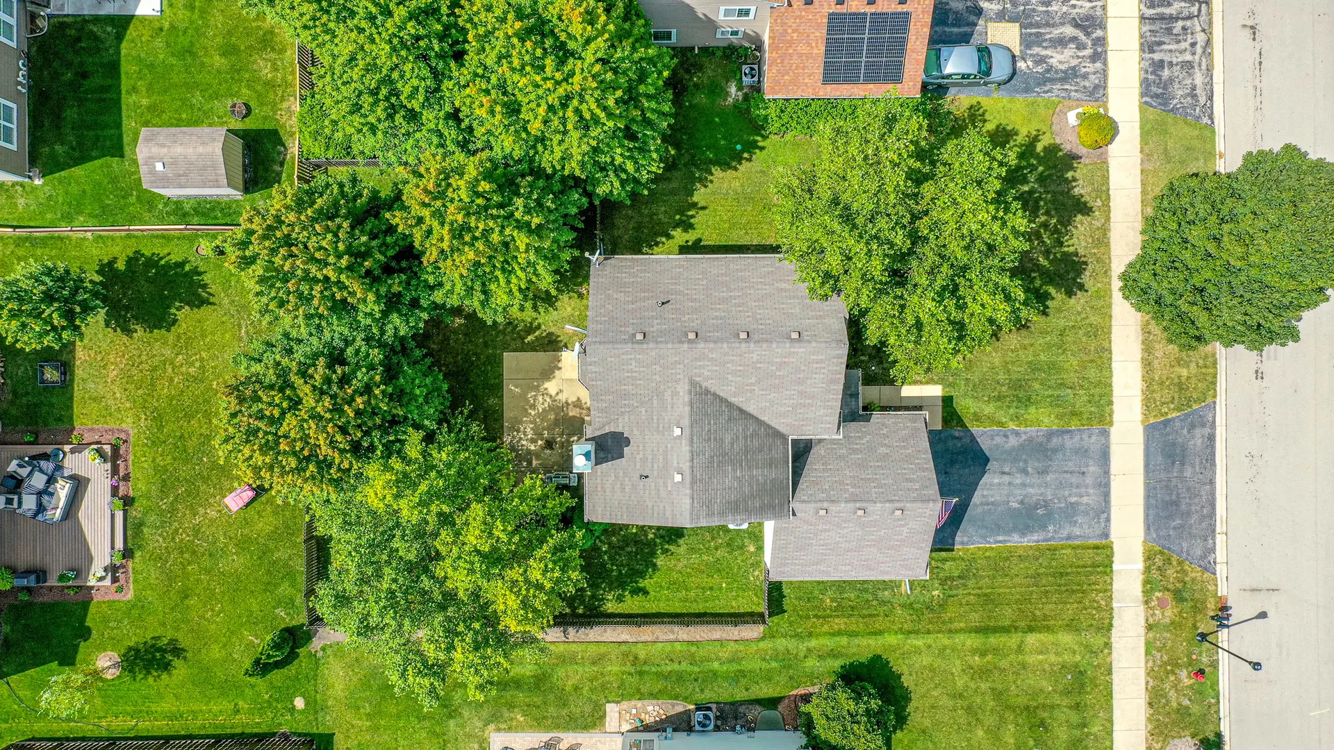 9562 Bristol Lane IL