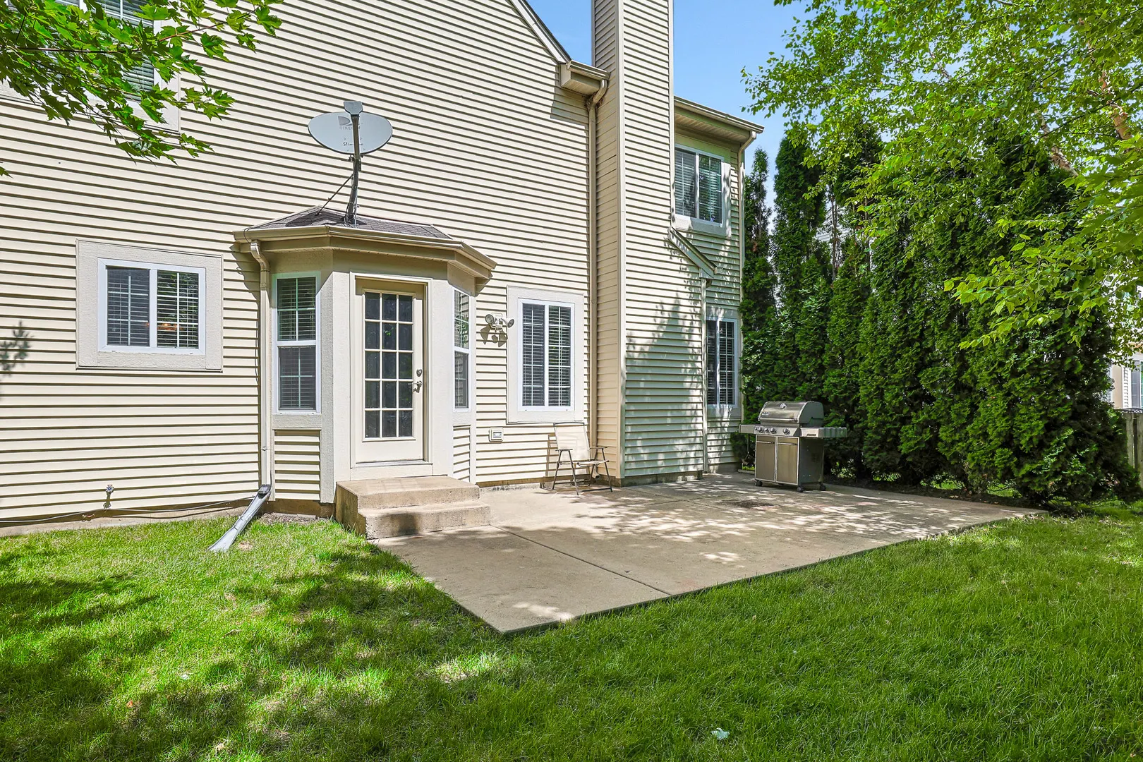 9562 Bristol Lane IL