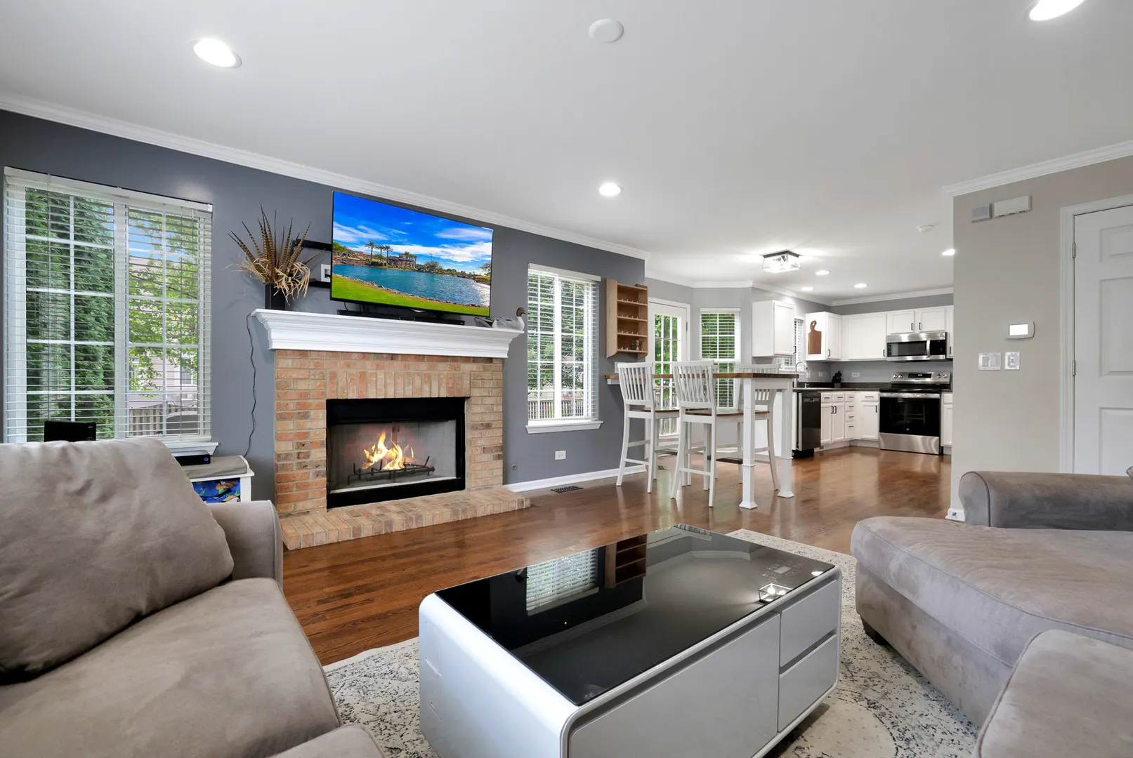9562 Bristol Lane IL