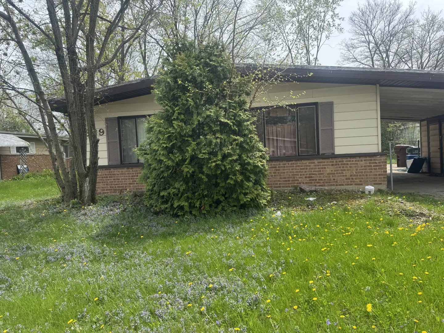 329 Somonauk Street IL