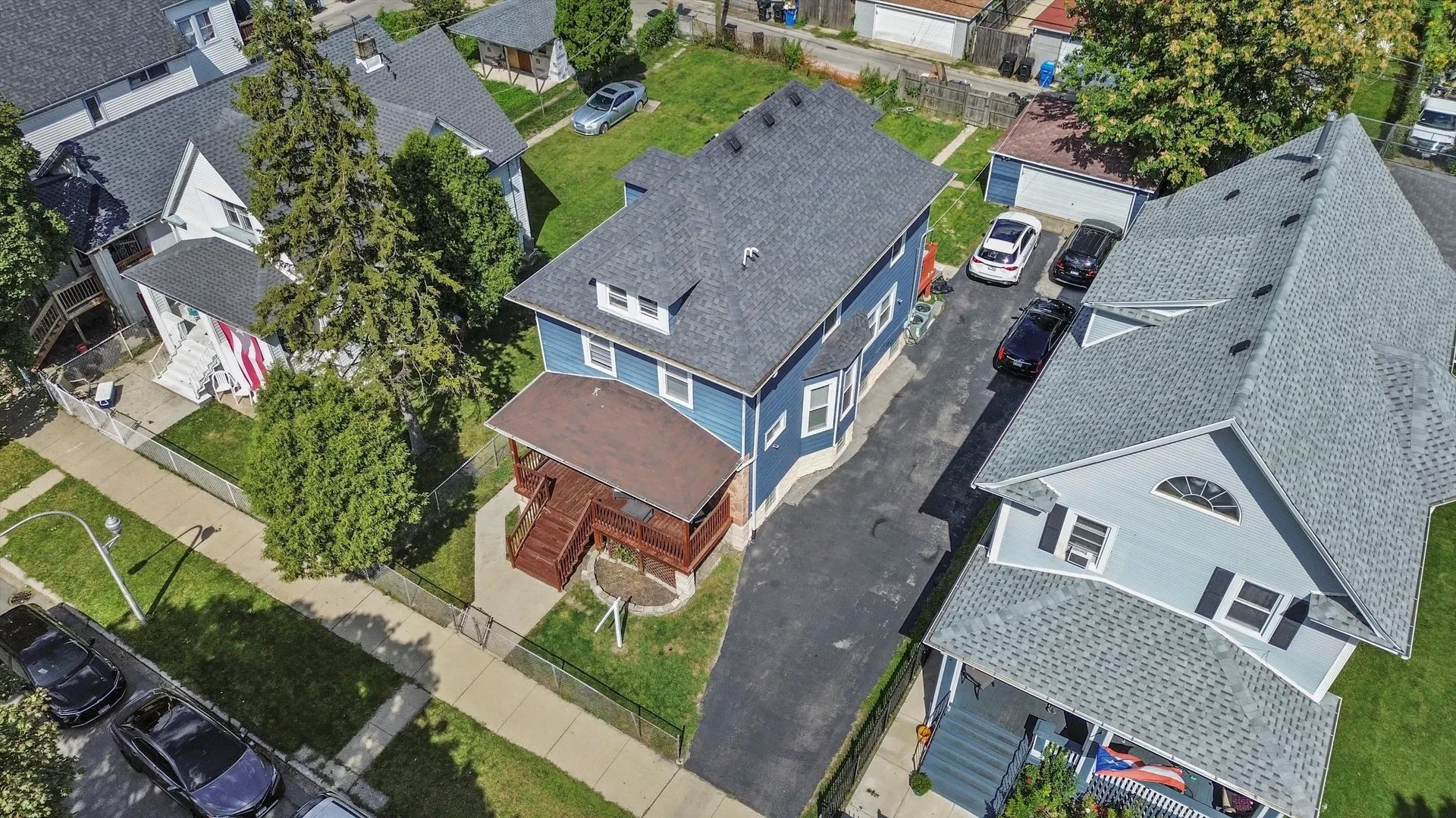 5516 W Cortez Street IL