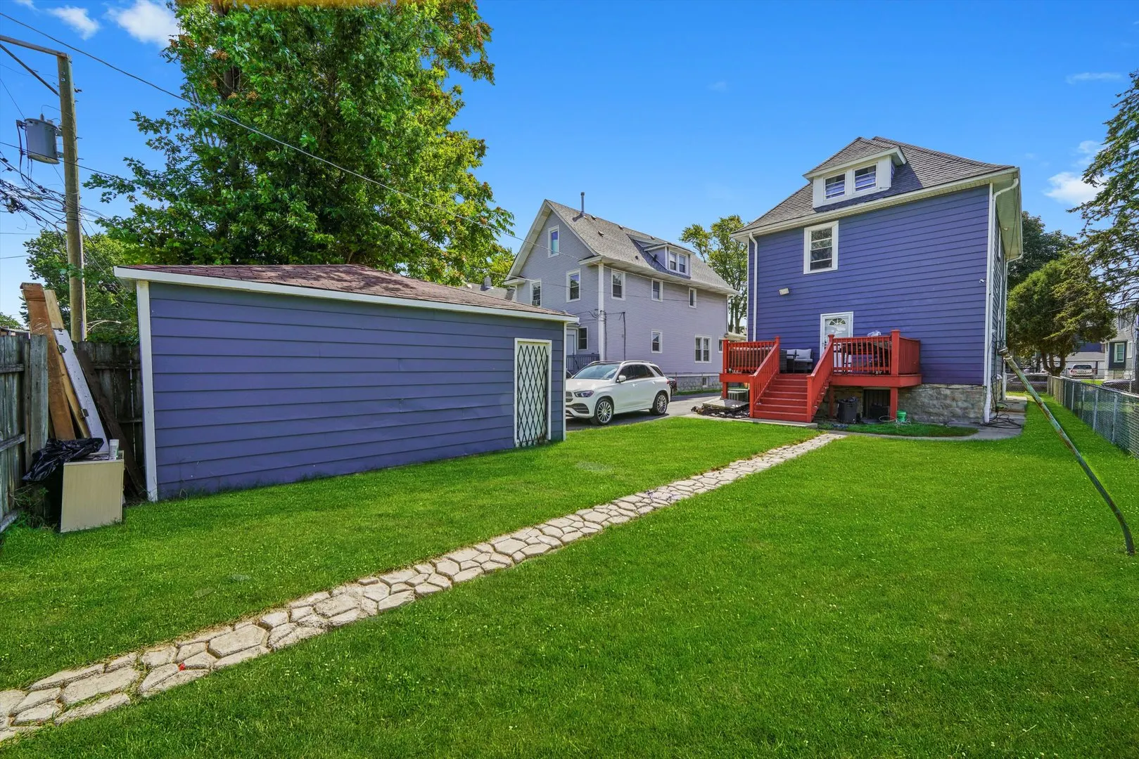5516 W Cortez Street IL