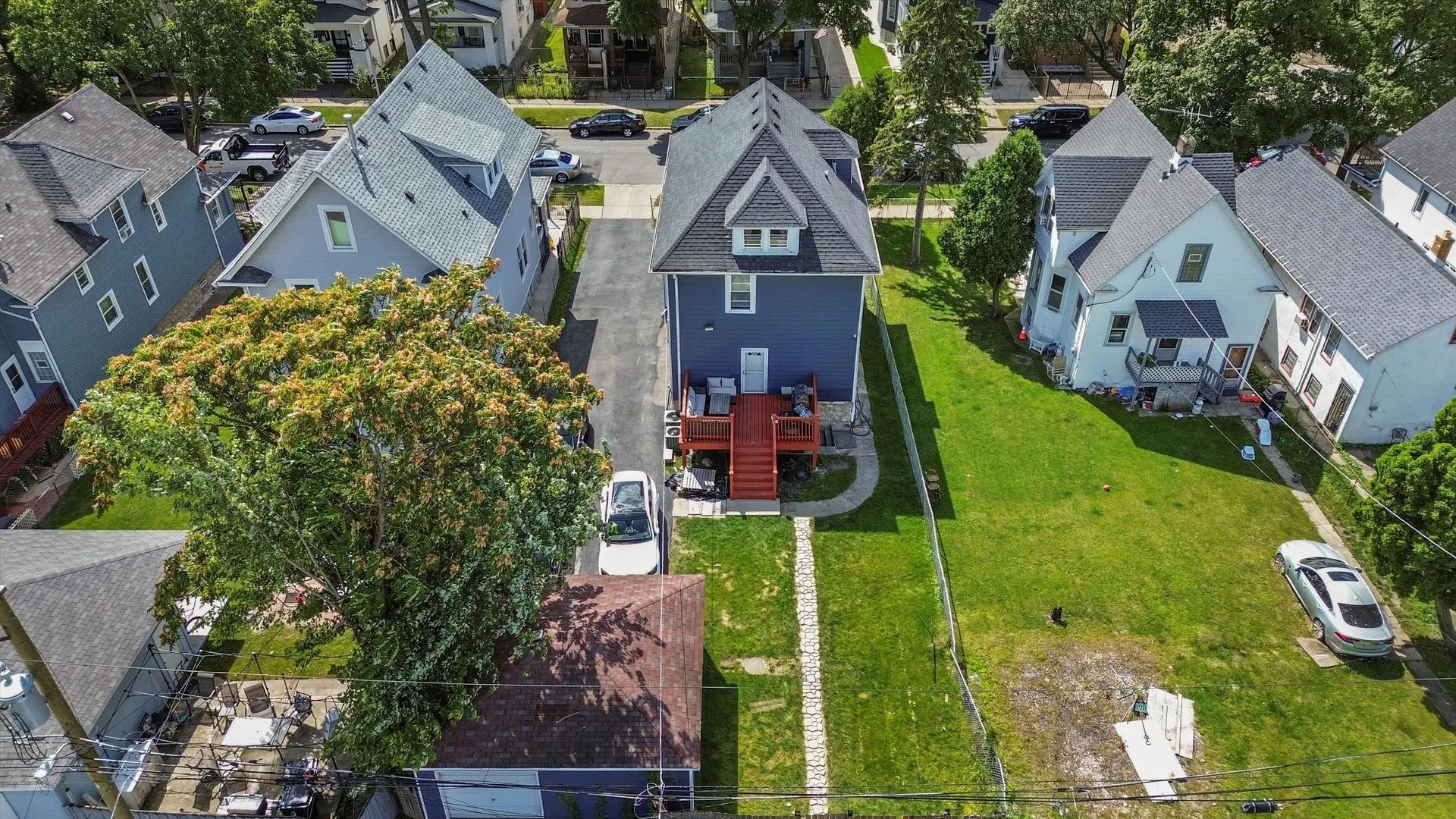 5516 W Cortez Street IL