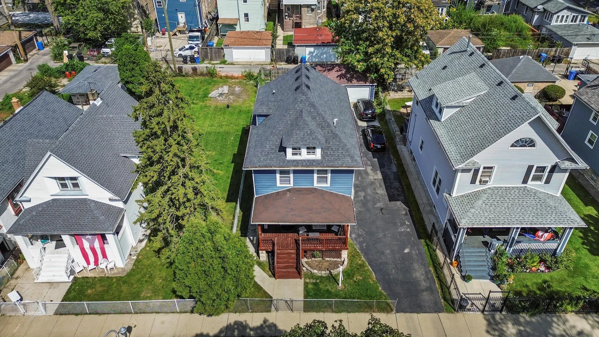 5516 W Cortez Street IL