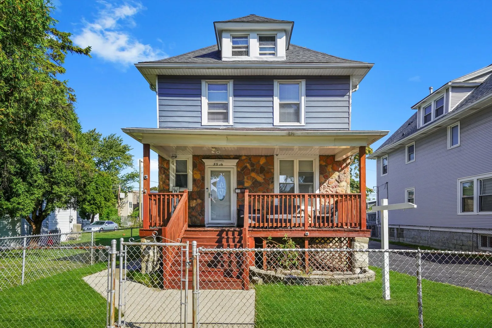 5516 W Cortez Street IL