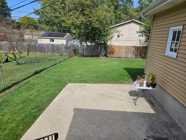 1807 Beach Road IL