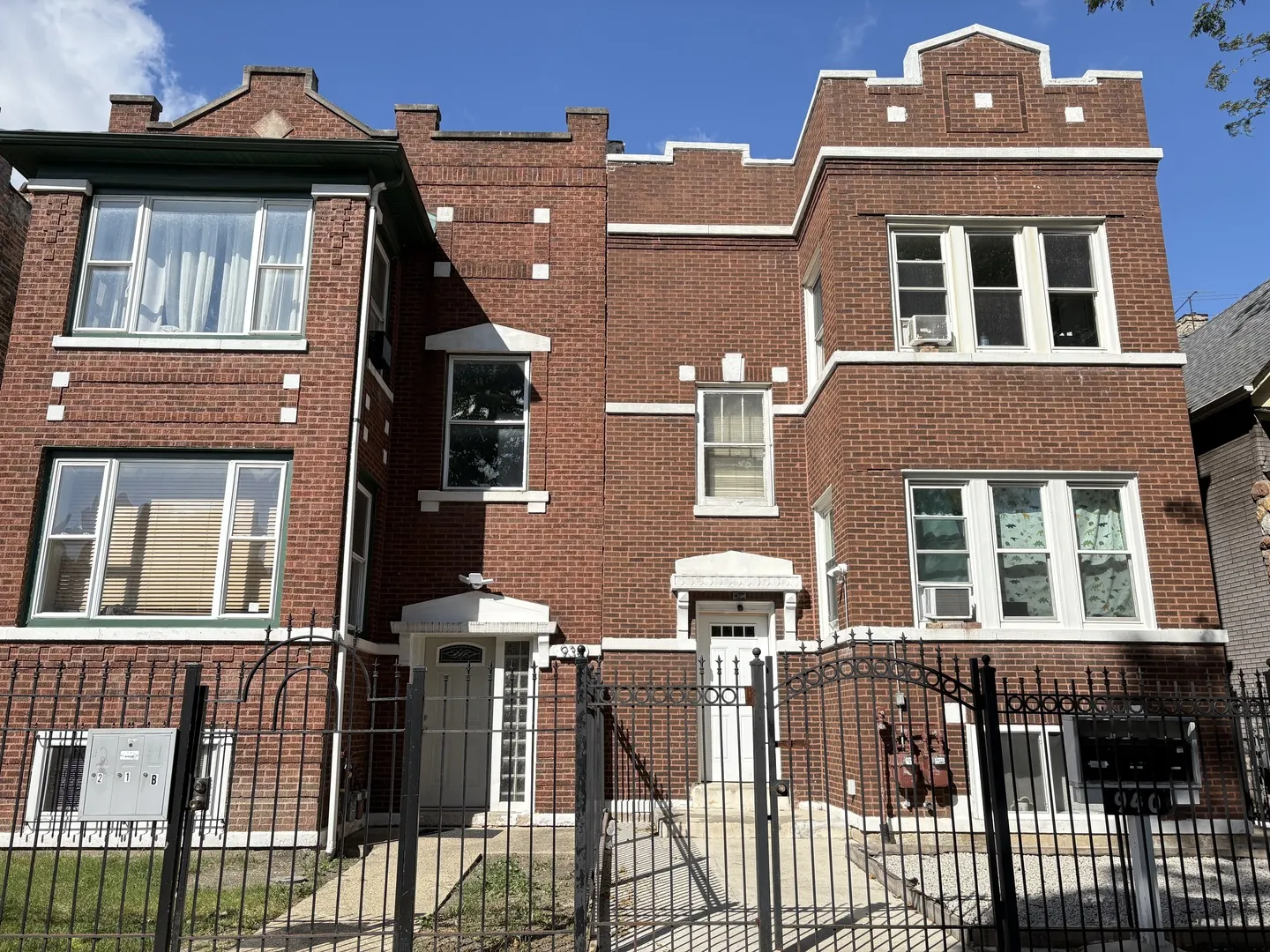 940 N Leclaire Avenue IL