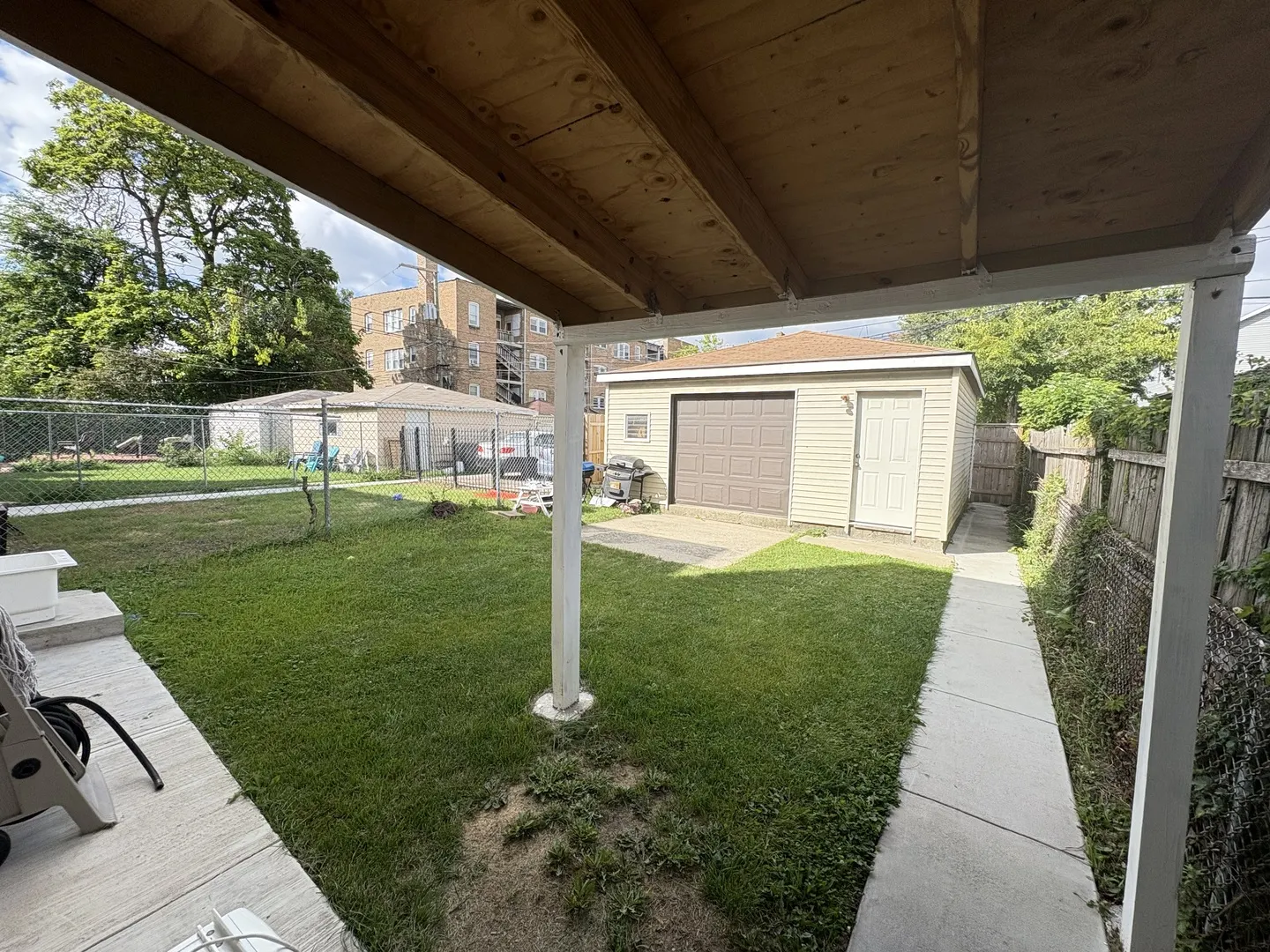 940 N Leclaire Avenue IL
