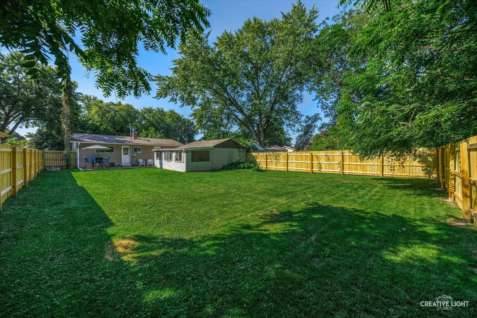 501 Spring Avenue IL