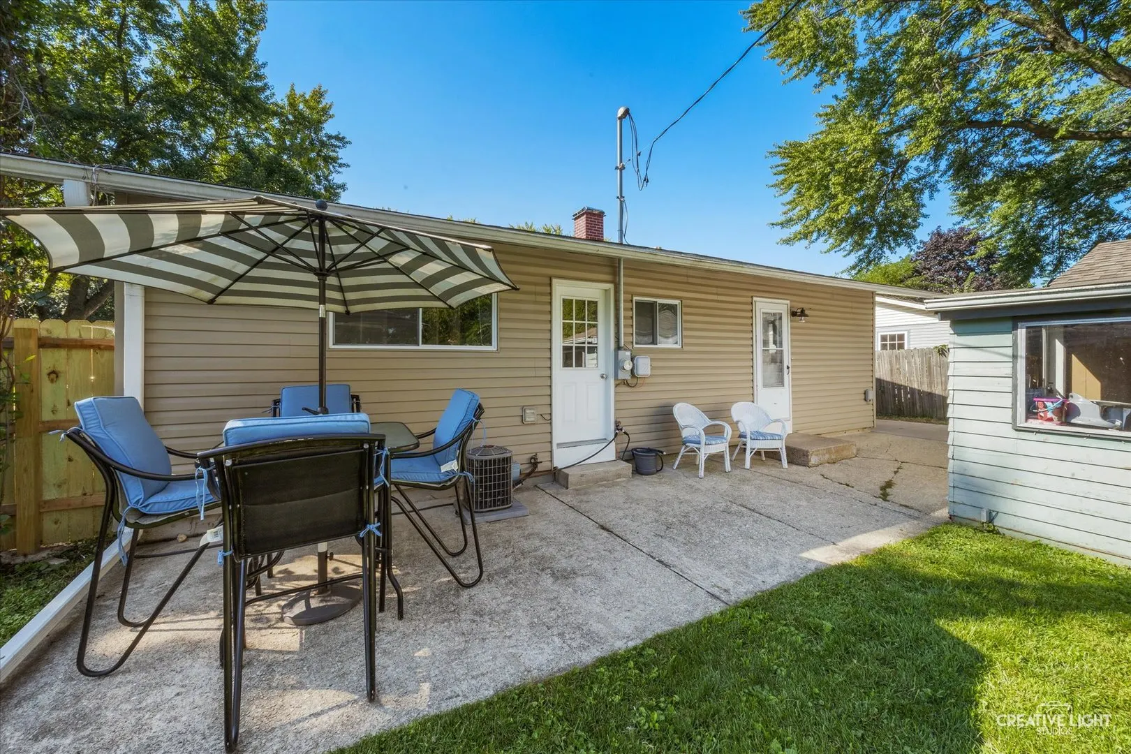 501 Spring Avenue IL