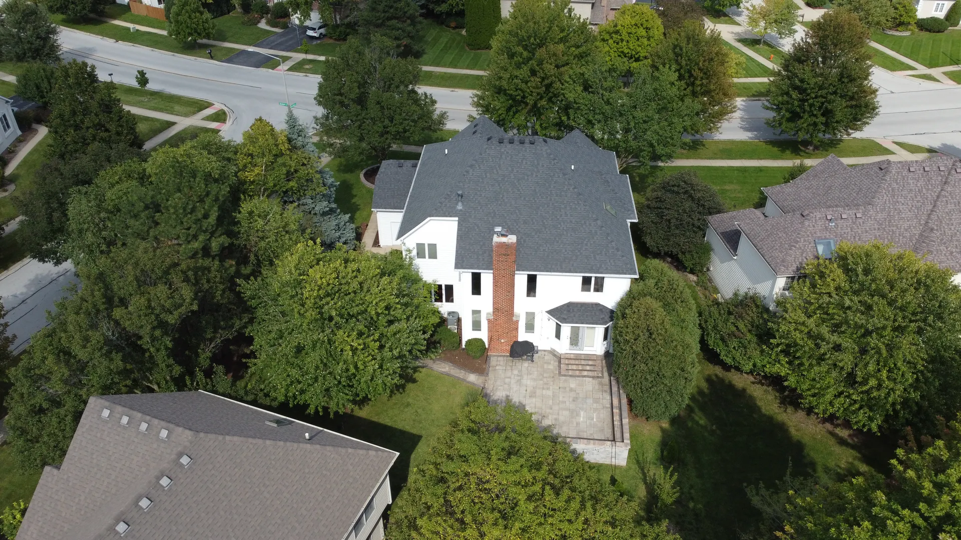 2211 Skylane Drive IL