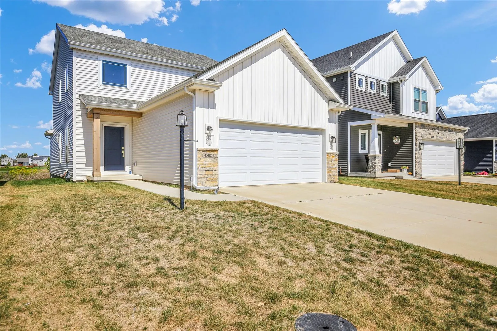 4508 Legends Drive IL