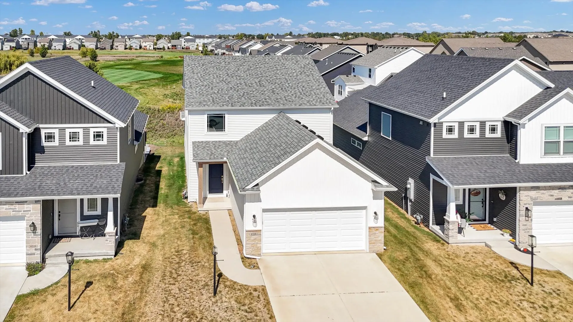 4508 Legends Drive IL