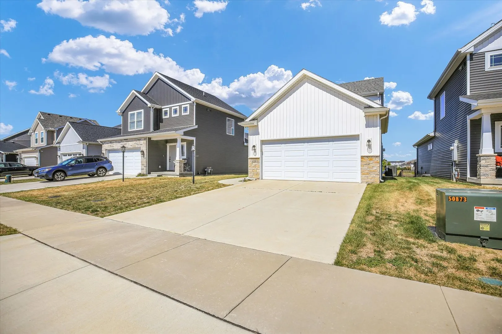 4508 Legends Drive IL