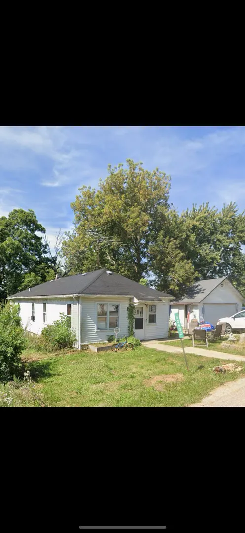 42432 N Poplar Street IL