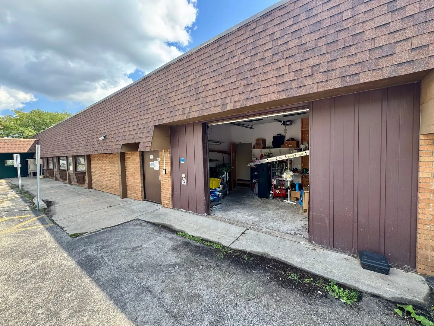 251 N Center Street IL