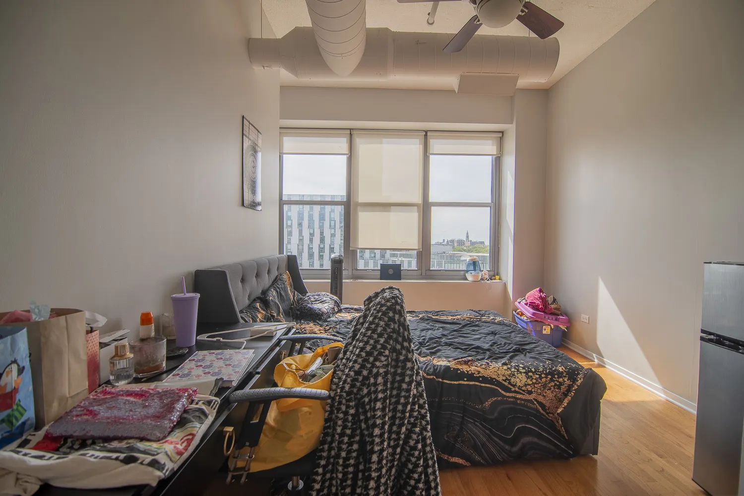 933 W VAN BUREN Street 609 IL