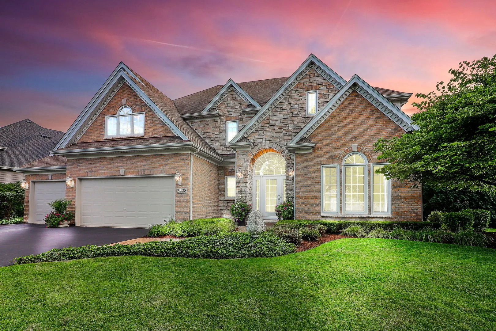 2228 Foxboro Lane IL