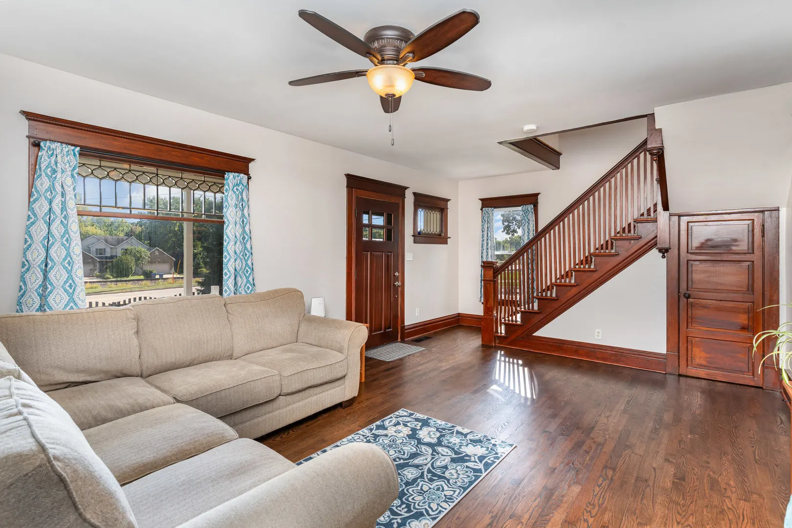 408 E Lincoln Avenue IL