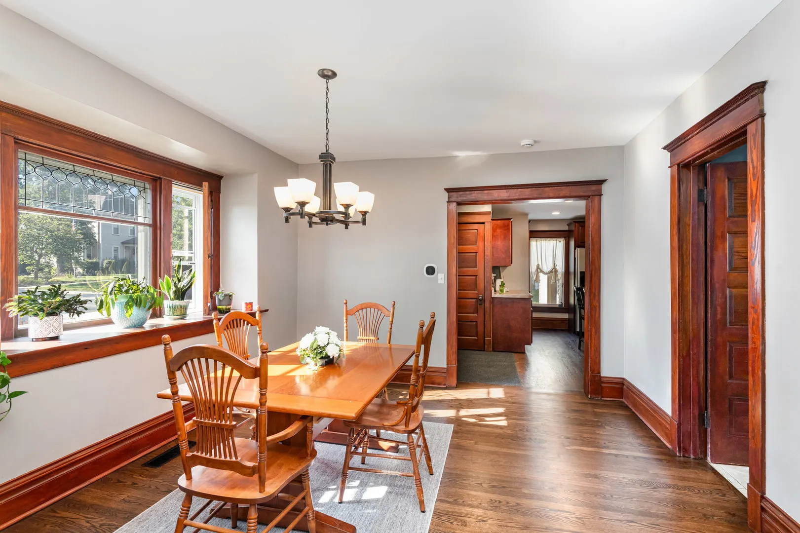 408 E Lincoln Avenue IL