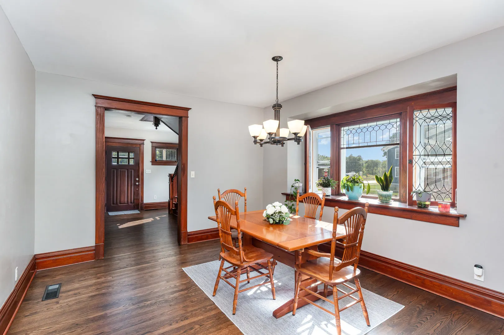 408 E Lincoln Avenue IL
