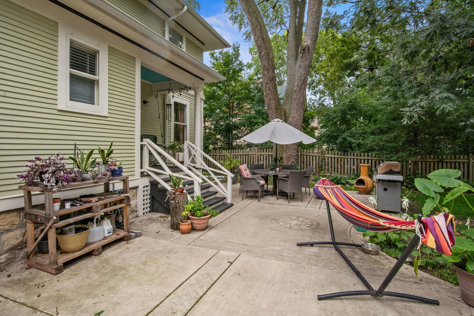 426 Palace Street IL