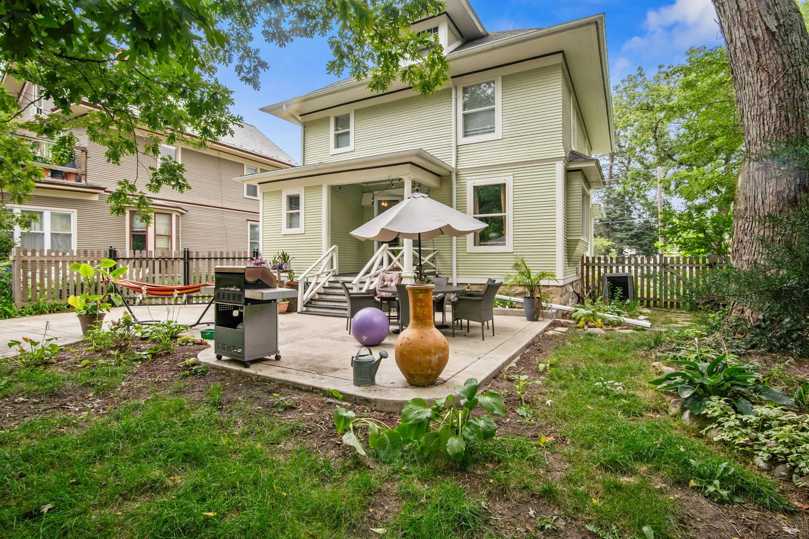 426 Palace Street IL