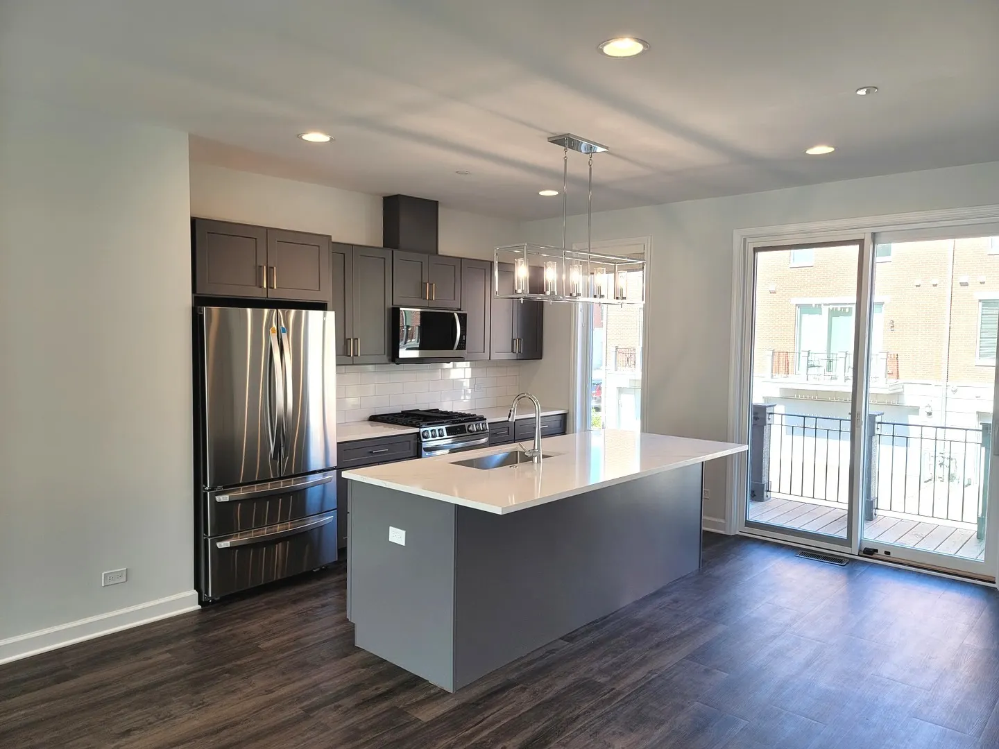 1257 Gateway Court IL