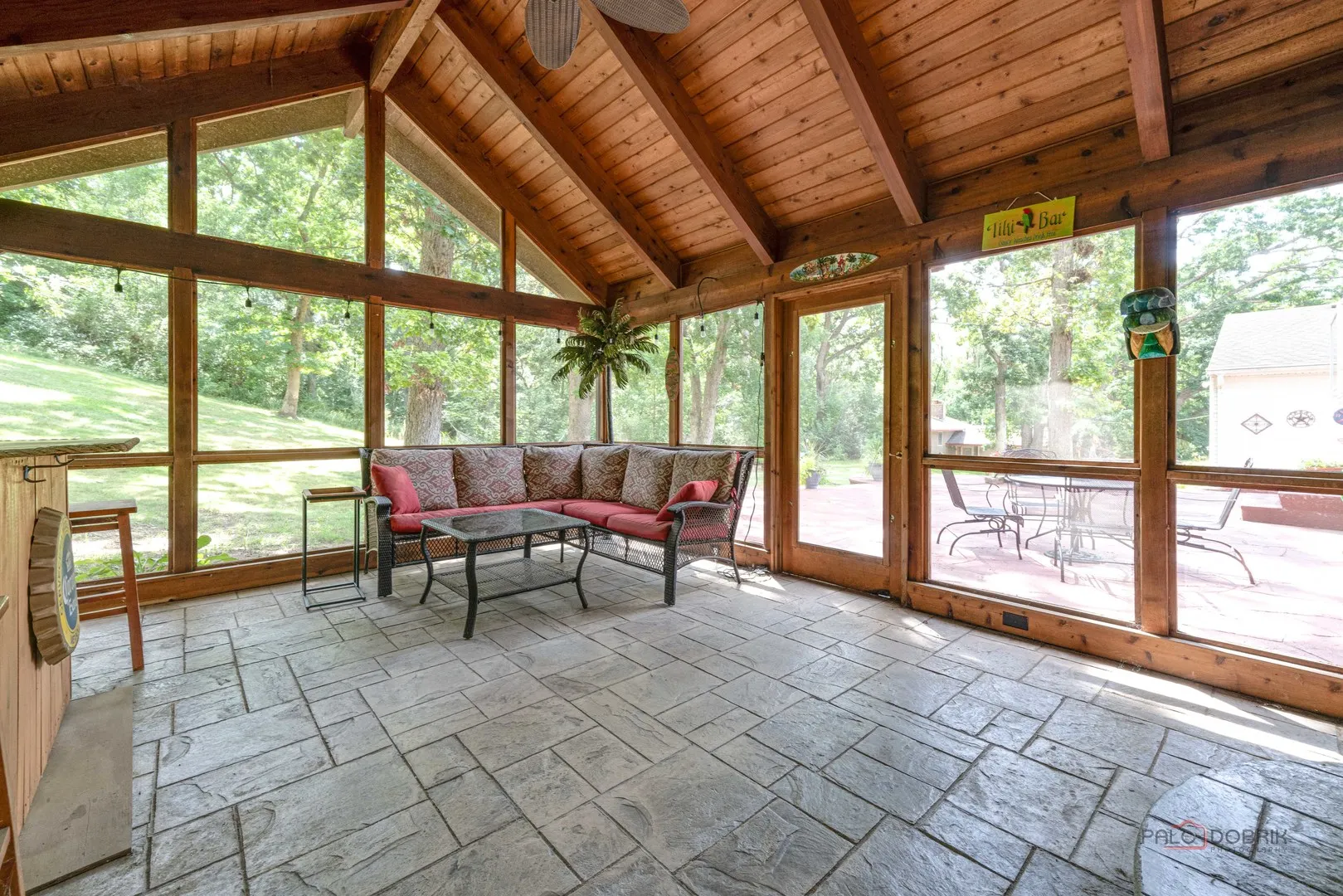 820 Black Partridge Road IL