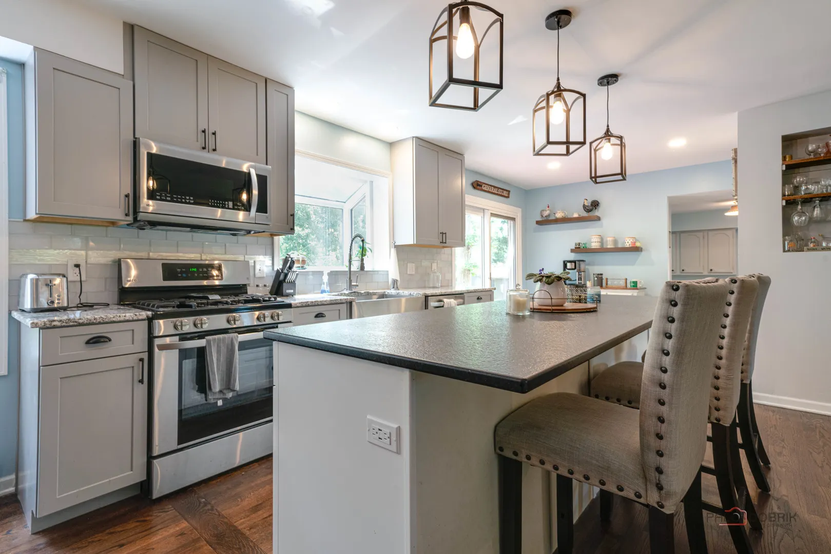 820 Black Partridge Road IL