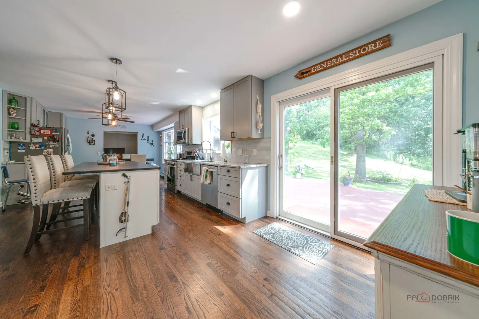 820 Black Partridge Road IL