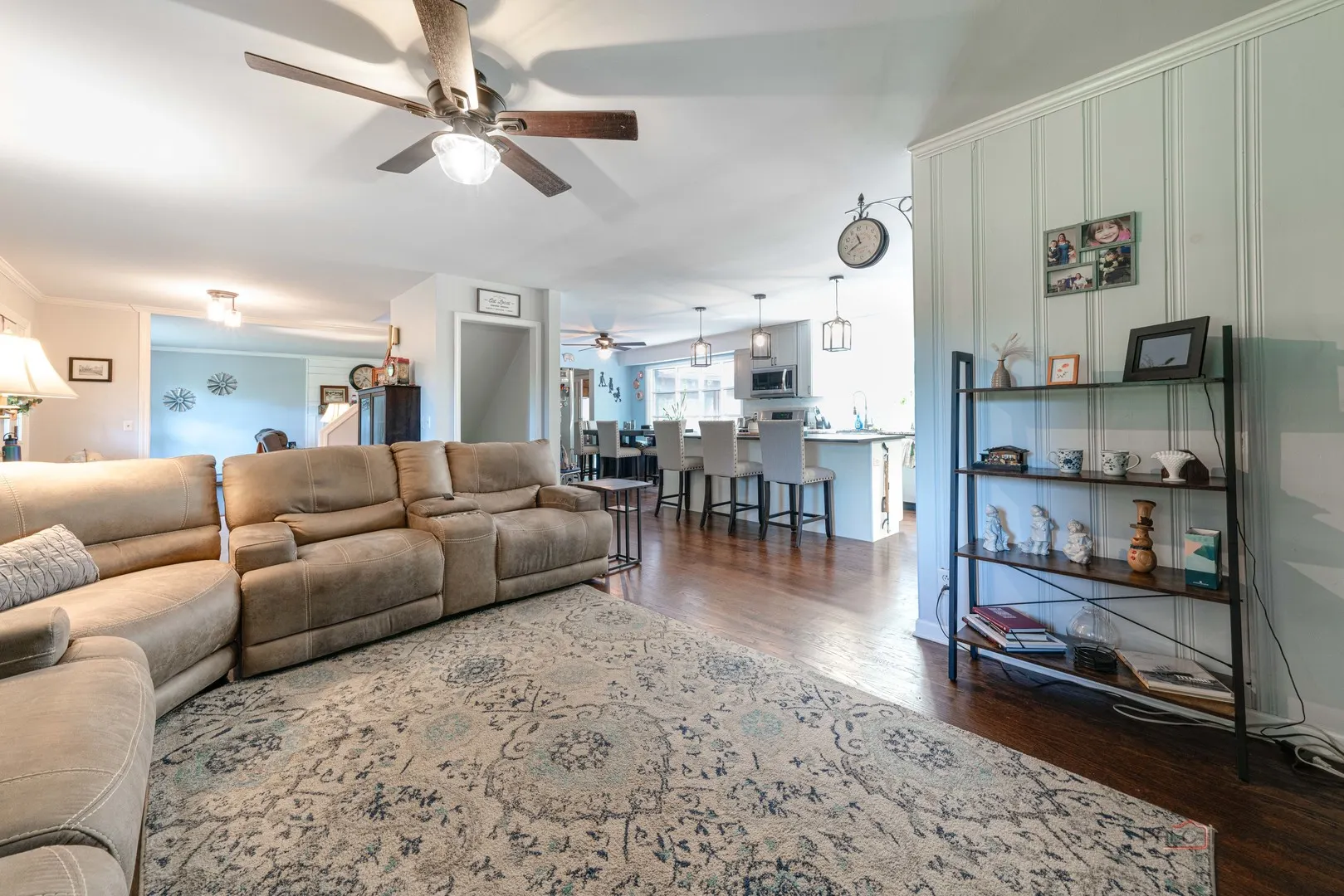 820 Black Partridge Road IL