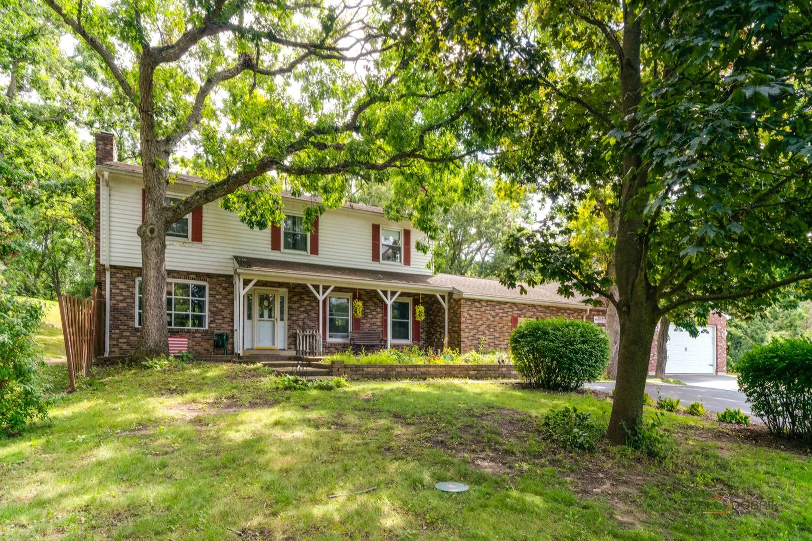 820 Black Partridge Road IL