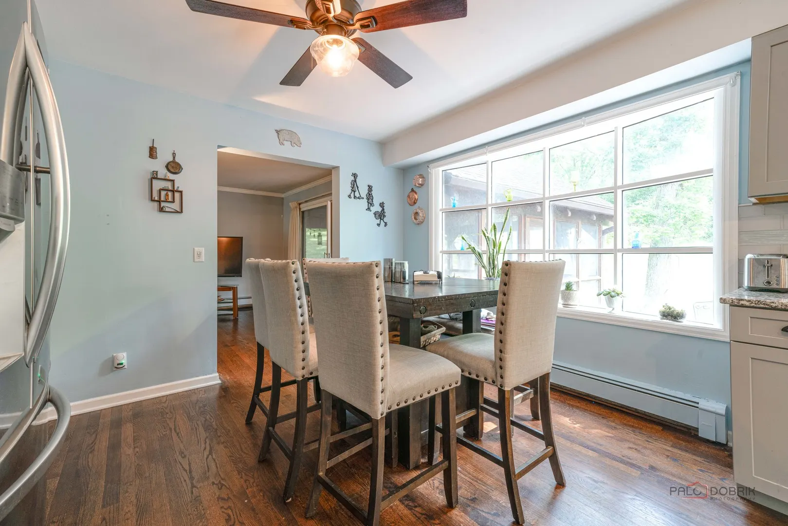 820 Black Partridge Road IL