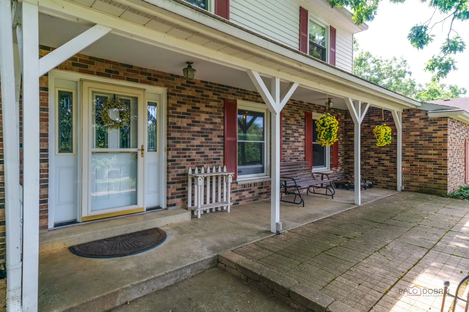 820 Black Partridge Road IL