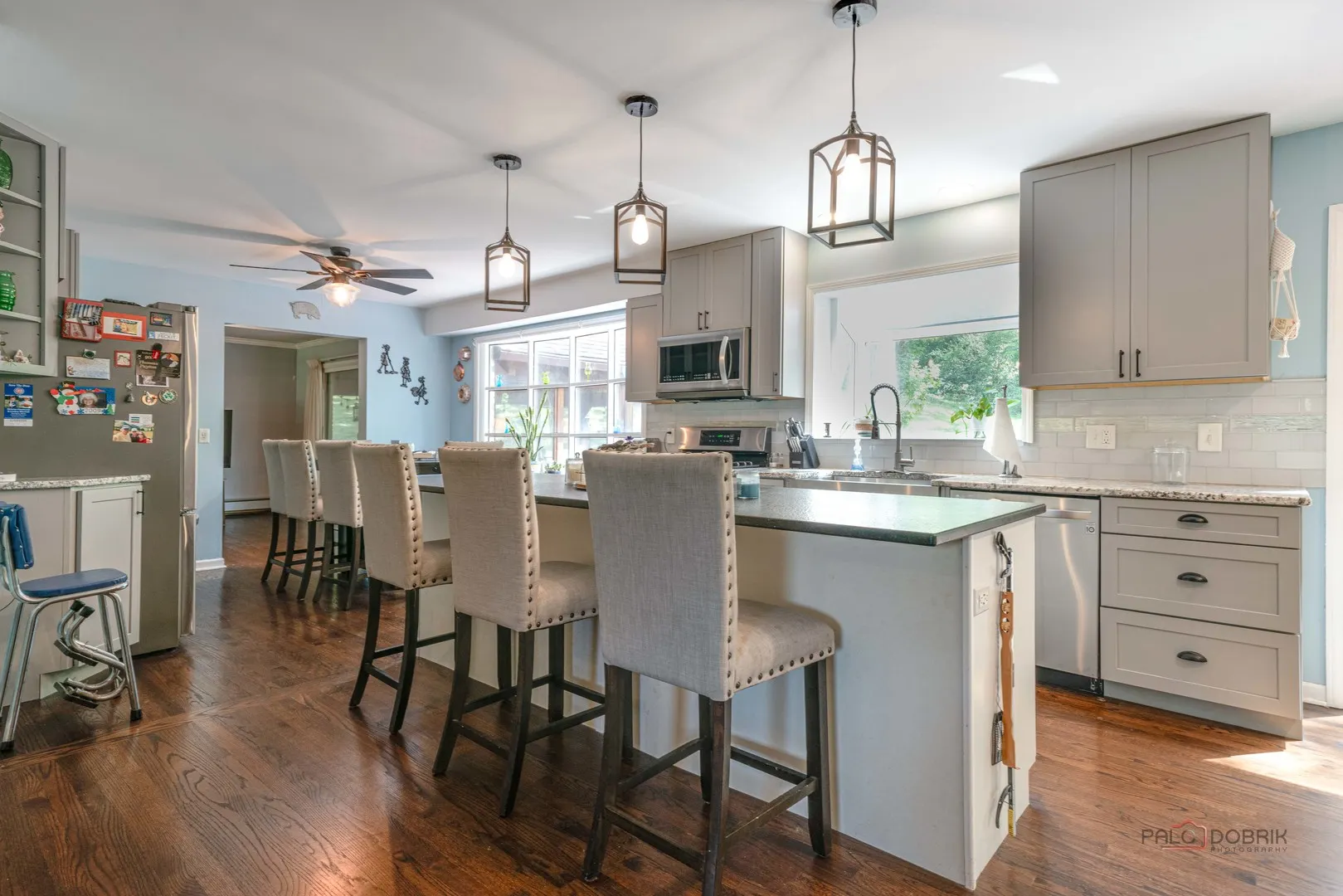 820 Black Partridge Road IL