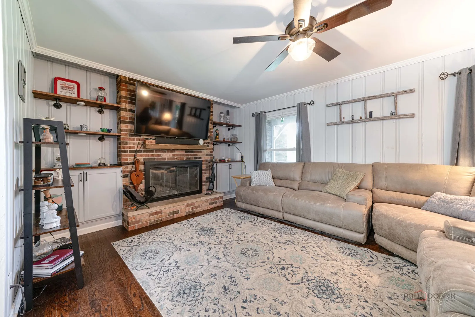 820 Black Partridge Road IL