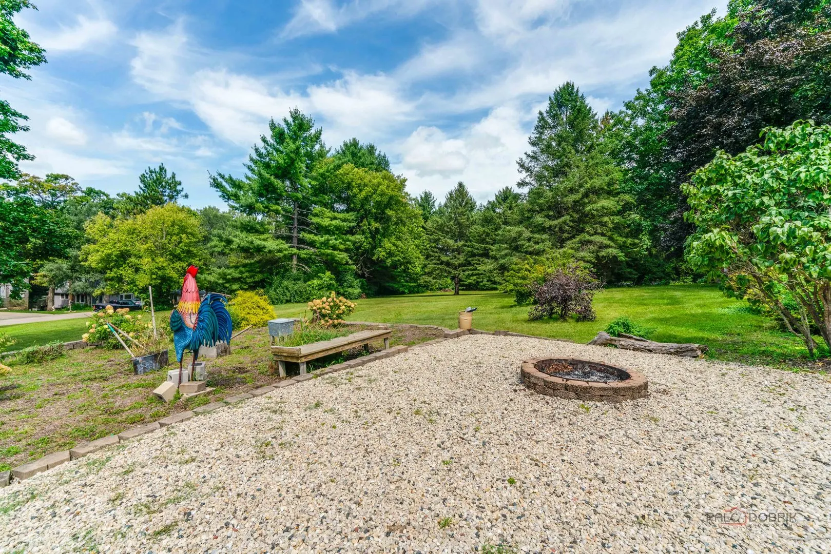 820 Black Partridge Road IL