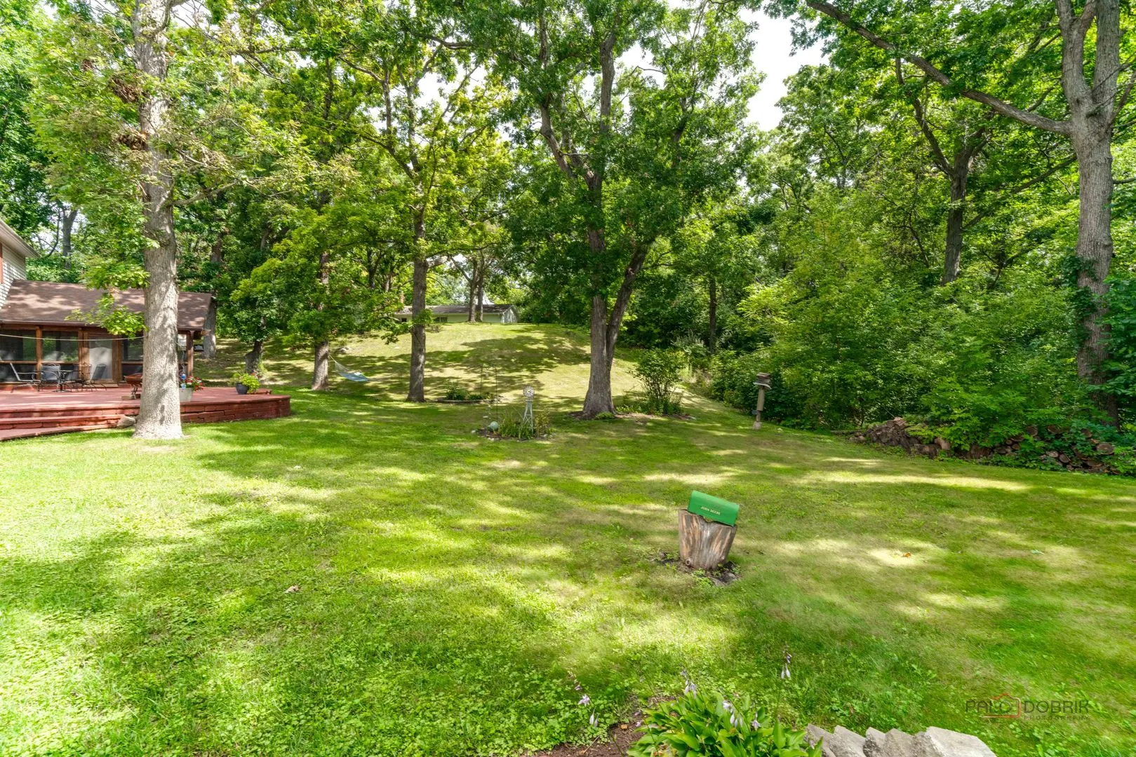 820 Black Partridge Road IL