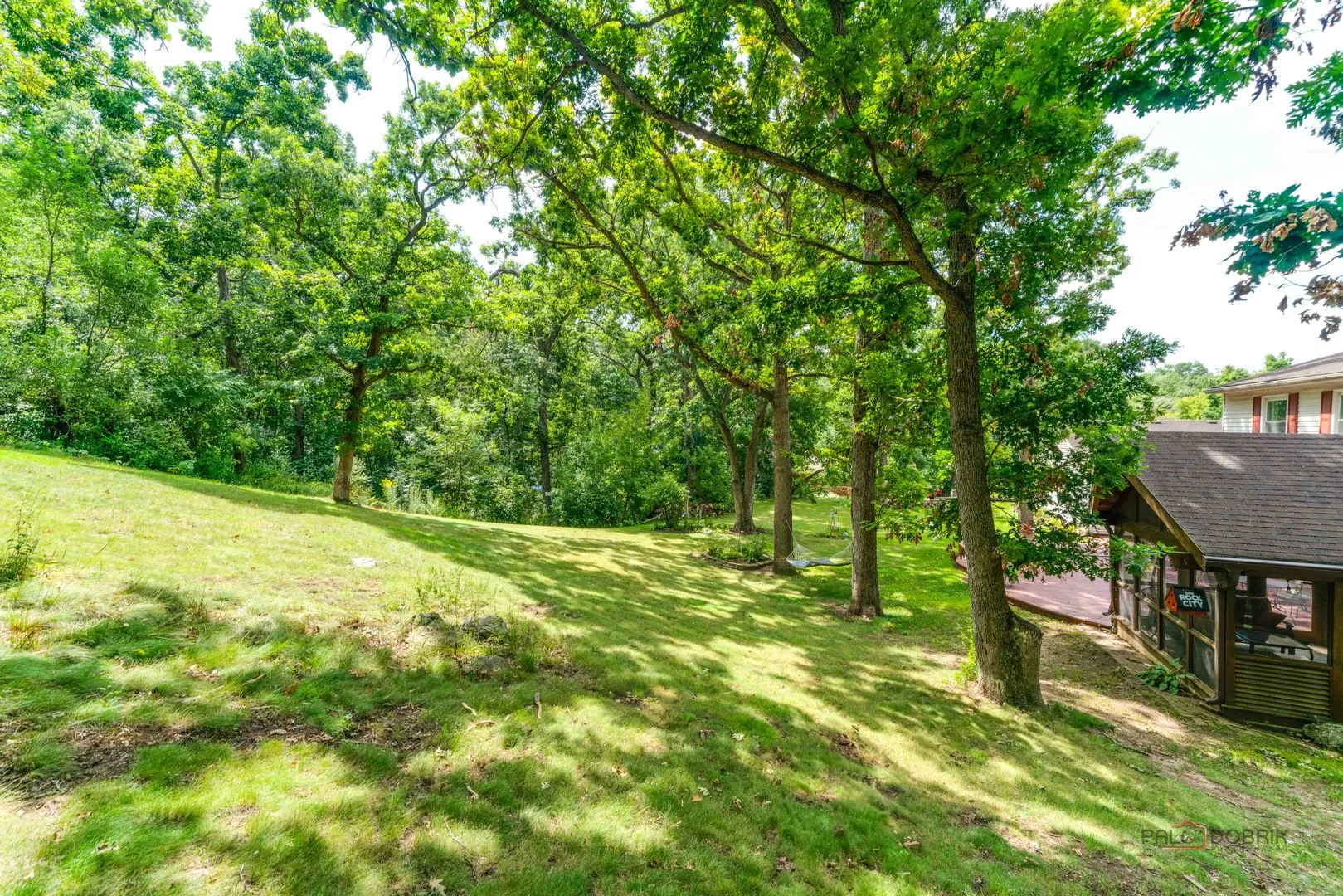 820 Black Partridge Road IL