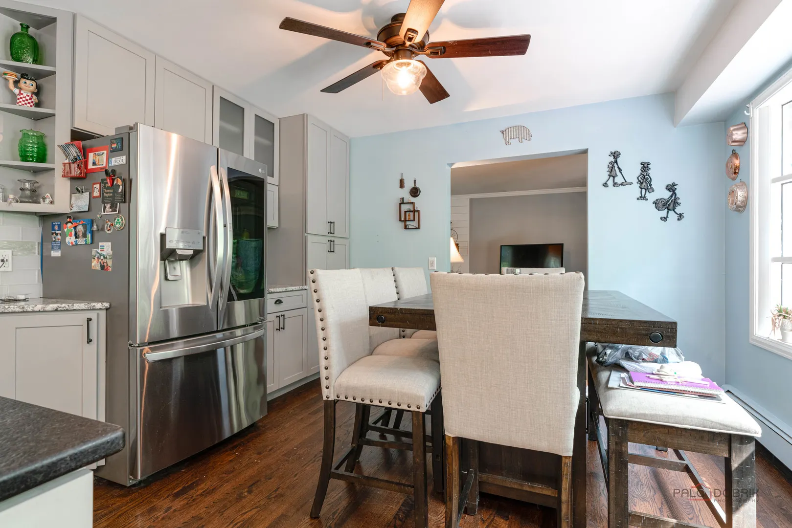 820 Black Partridge Road IL
