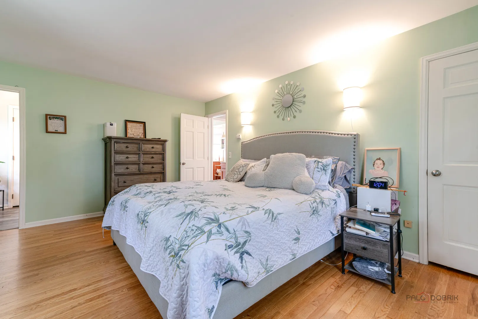 820 Black Partridge Road IL