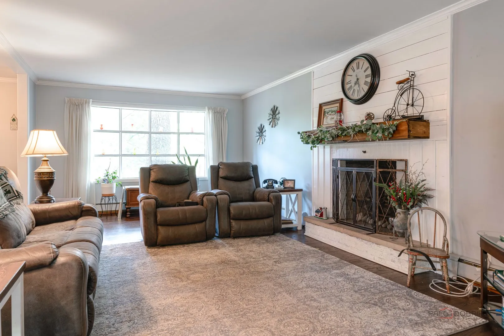 820 Black Partridge Road IL
