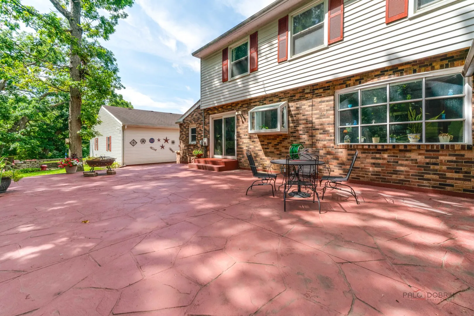 820 Black Partridge Road IL