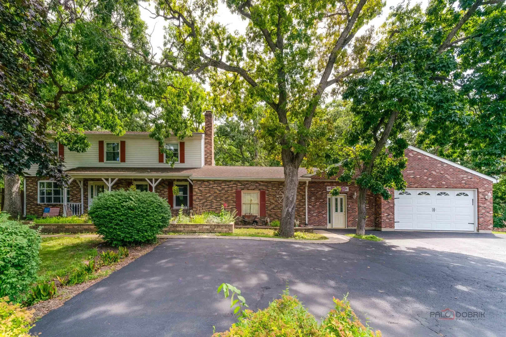 820 Black Partridge Road IL