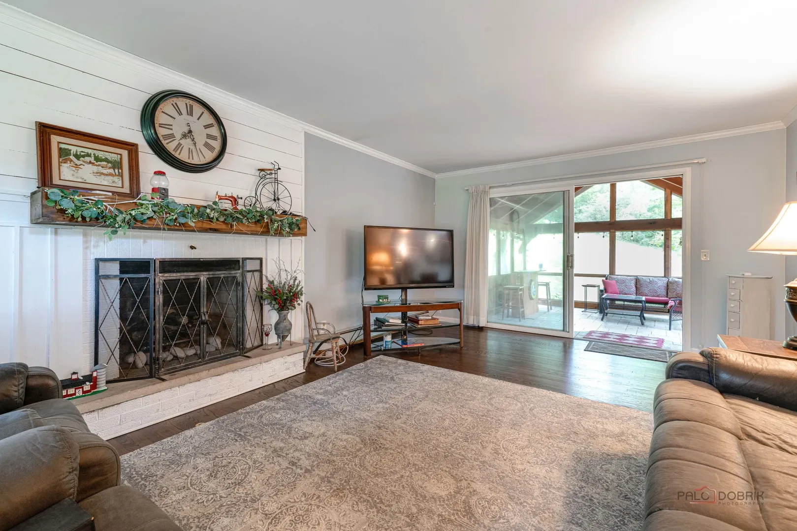 820 Black Partridge Road IL