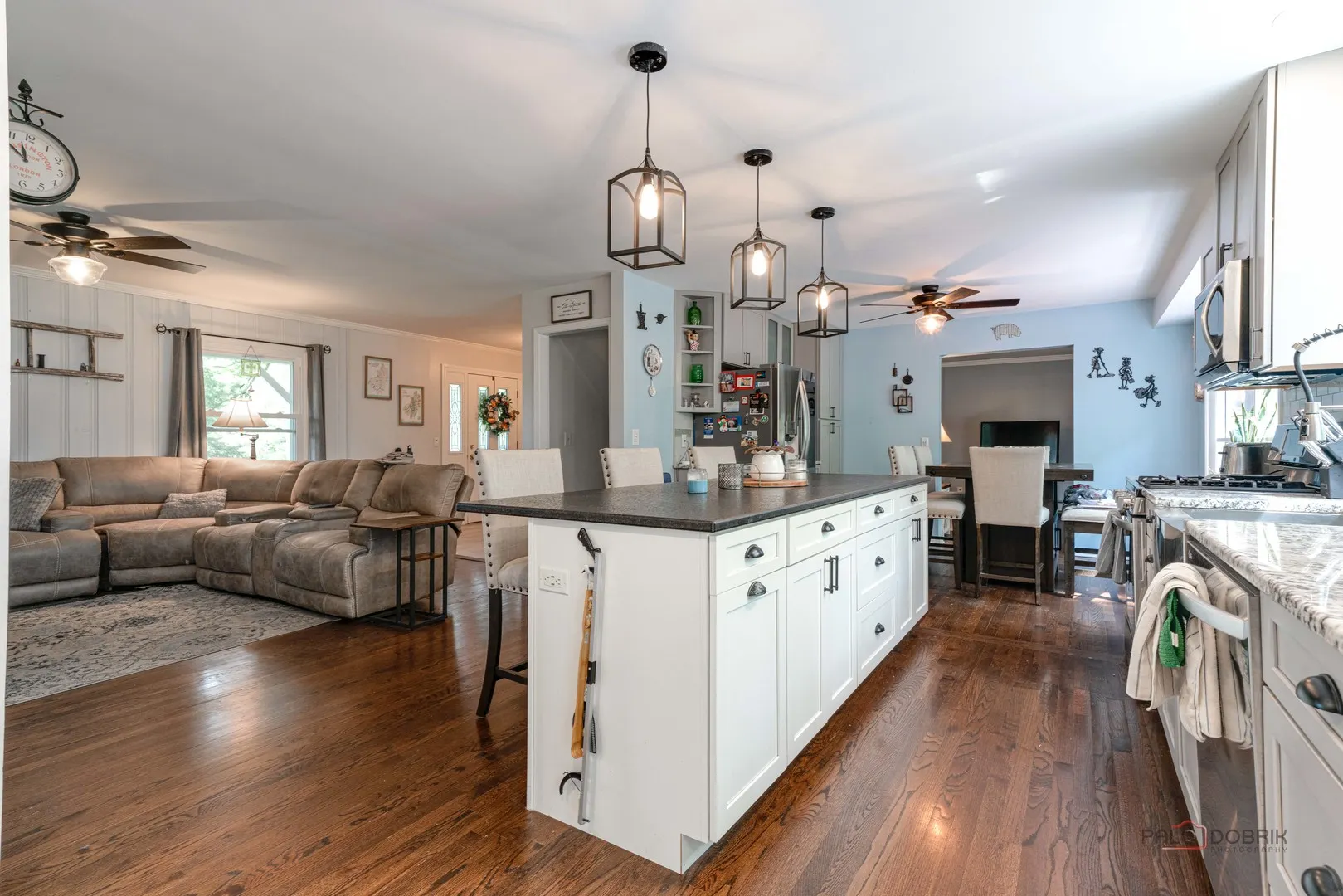 820 Black Partridge Road IL